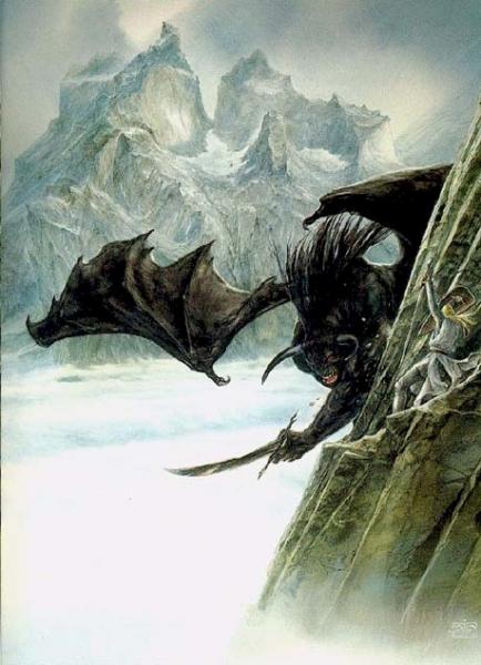 balrogue