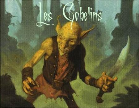 les gobelins