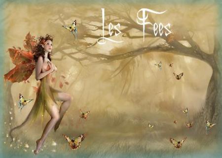 Les feés