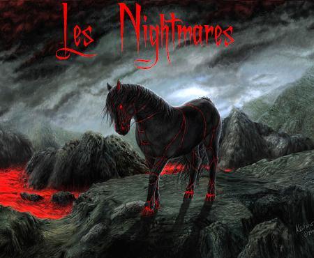 les nigthmares