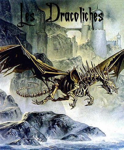 les dracoliches