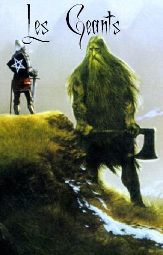les géants