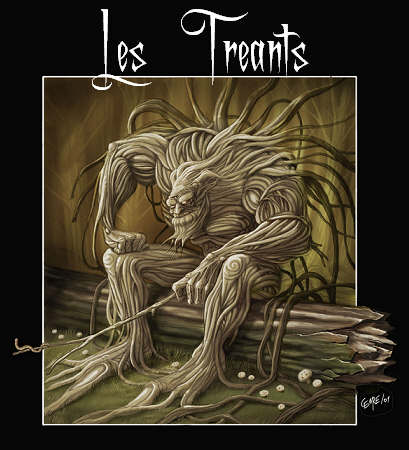 les treants