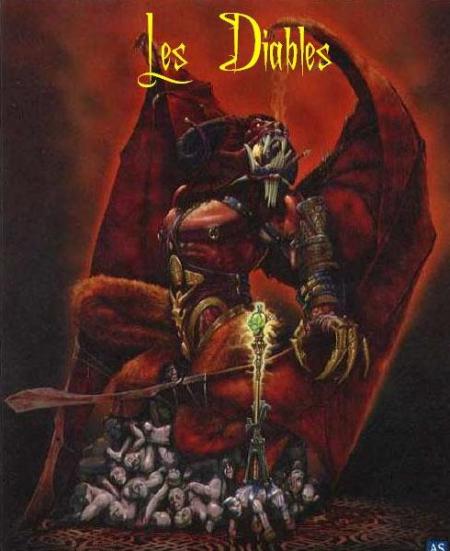 diable